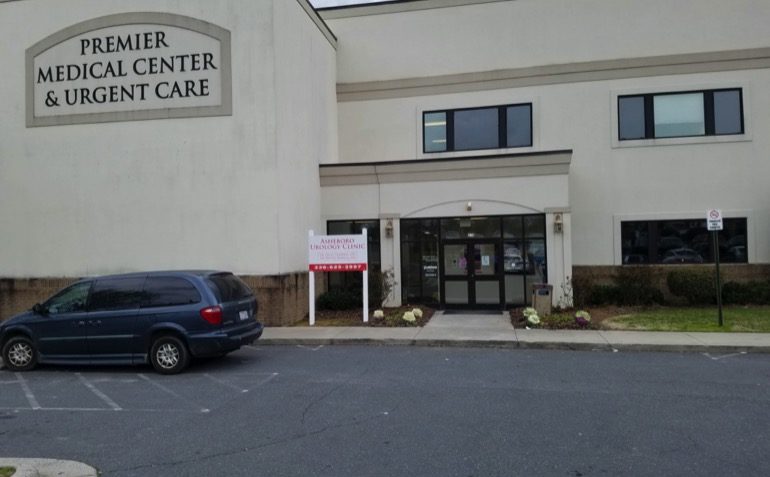Physical Therapy & Hand Specialists in Asheboro, NC